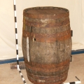 Barrel 1