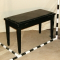 Bench 22