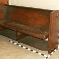 Bench 26