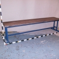 Bench 7