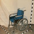 Wheelchair 5