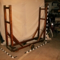 Industrial cart
