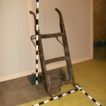 Barrel Cart