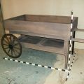 Vendor Cart 1