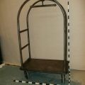 Luggage Cart 1