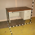 Desk 15