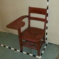 Desk 20