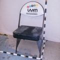 Folding Chair #11
