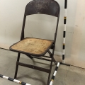 Folding Chair #16