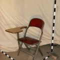 Folding Chair # 14