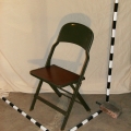 Folding Chair #7
