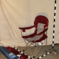 Folding Chair #27
