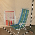 Folding Chair #31