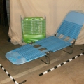 Folding Chair #33
