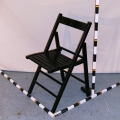 Folding Chair #23