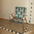 Folding Chair #30
