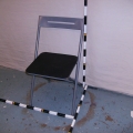 Folding Chair #22