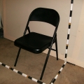 Folding Chair #2