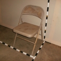 Folding Chair #5
