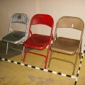 Folding Chair #6