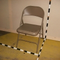 Folding Chair #1