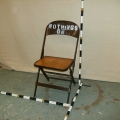 Folding Chair #17