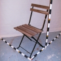 Folding Chair #21