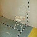 Folding Chair #19