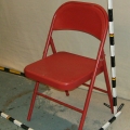Folding Chair #11