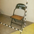 Folding Chair #18