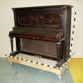 Upright 1 (front)