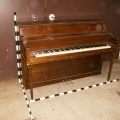 Upright 2 (front)