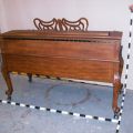 Piano 1 (back)