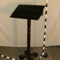Lectern 1
