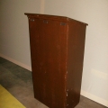 Lectern 5
