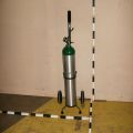 Oxygen Tank