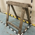 Sawhorse 1