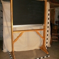 Chalk board 1