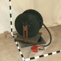 Gas hose