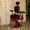 Dentist chair