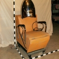 Salon Chair 2