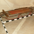 Sled 1