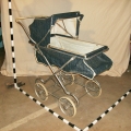 Baby Buggy 1
