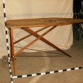 Ironing board