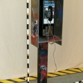 Pay phone