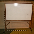 Dry erase board