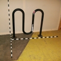 Bike rack