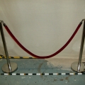 Stanchions