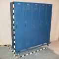 Lockers 4