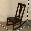 Rocking Chair 1